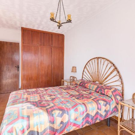 Chalet En San Gines, La Azohia Bagian luar foto