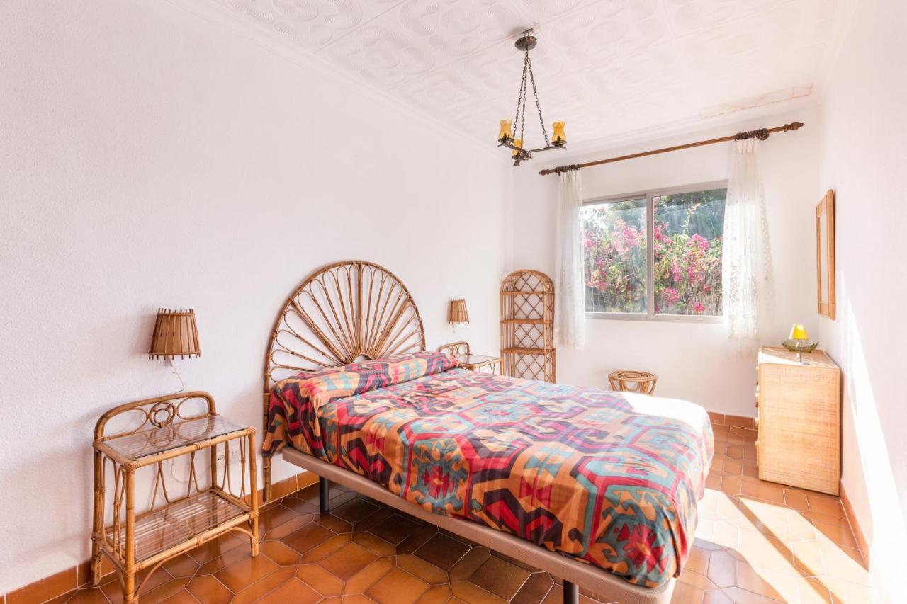 Chalet En San Gines, La Azohia Bagian luar foto